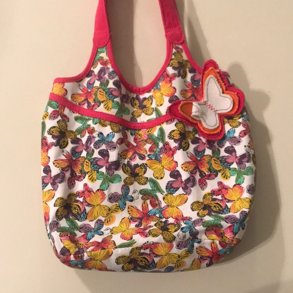 GIRLS PURSE